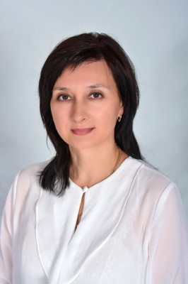 Заместитель заведующего по УВР Трофимова Елена Рудольфовна Заместитель заведующего по УВР Трофимова Елена Рудольфовна